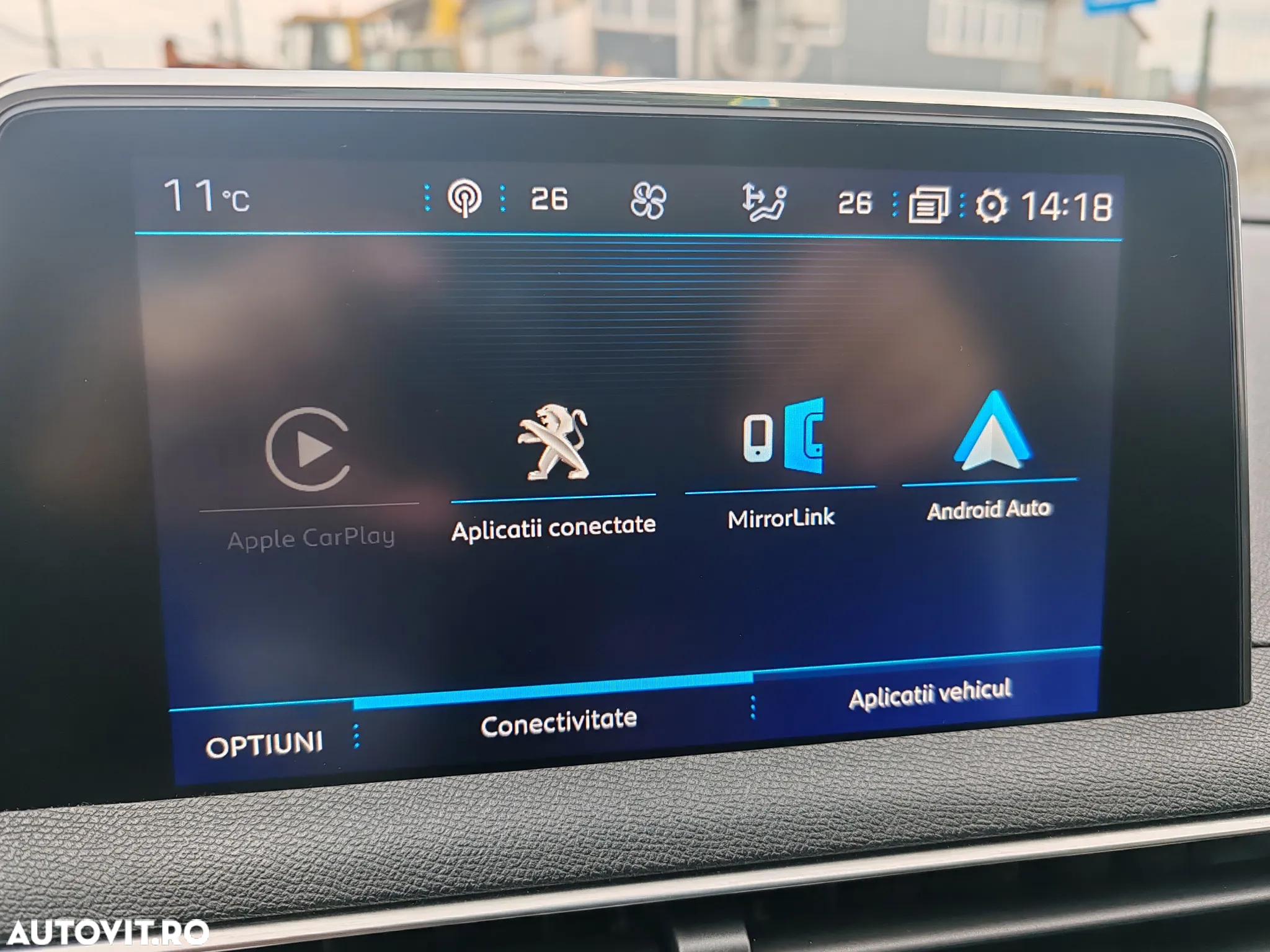 Peugeot 3008 1.2 PureTech Turbo S&S GT-Line - 22