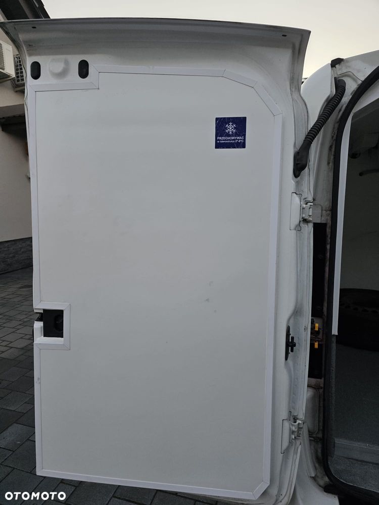 Fiat Doblo 1.4 t jet LPG - 25