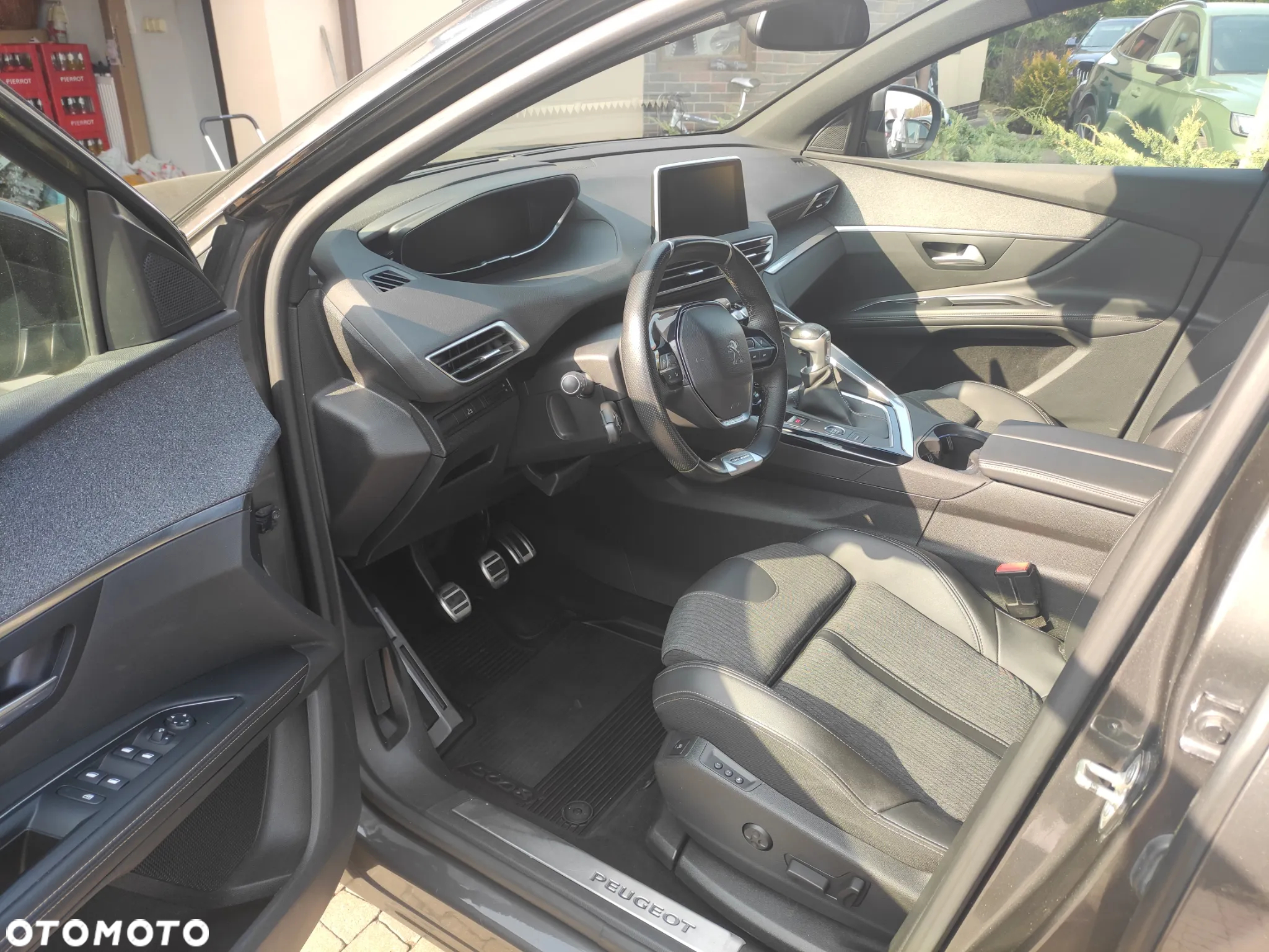 Peugeot 5008 1.2 PureTech GT S&S - 11