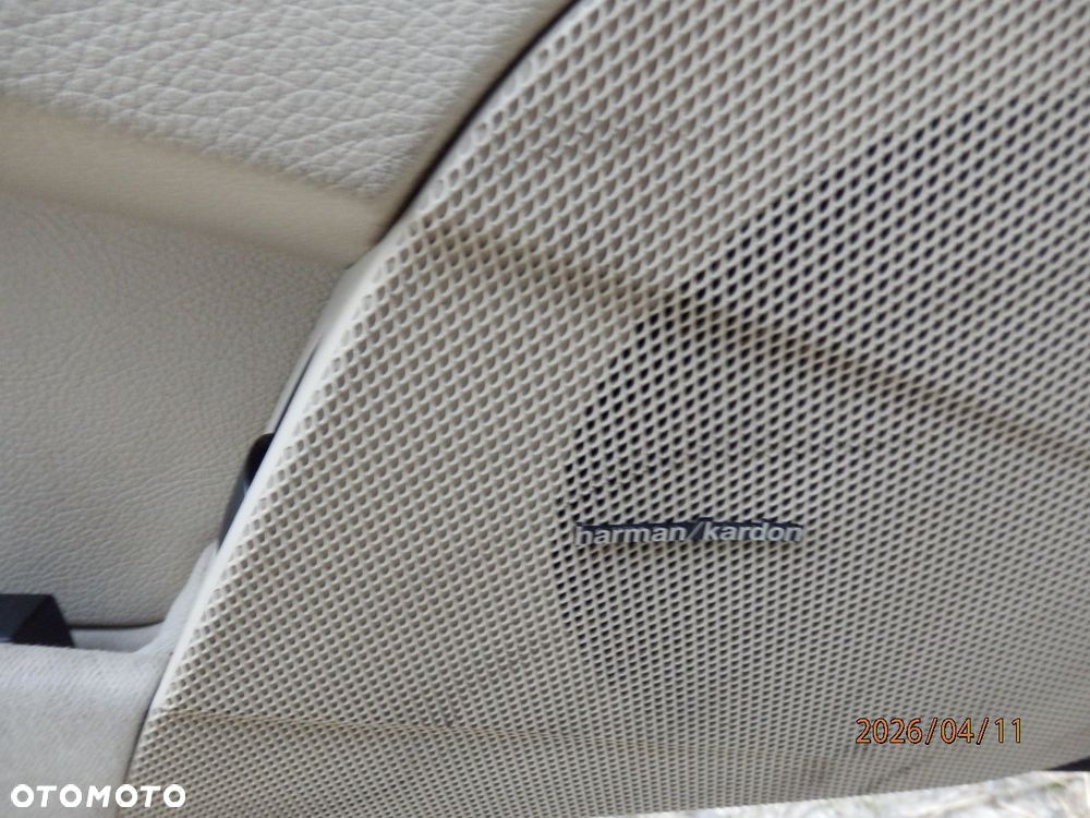 Mercedes-Benz Klasa E 320 CDI Classic - 10