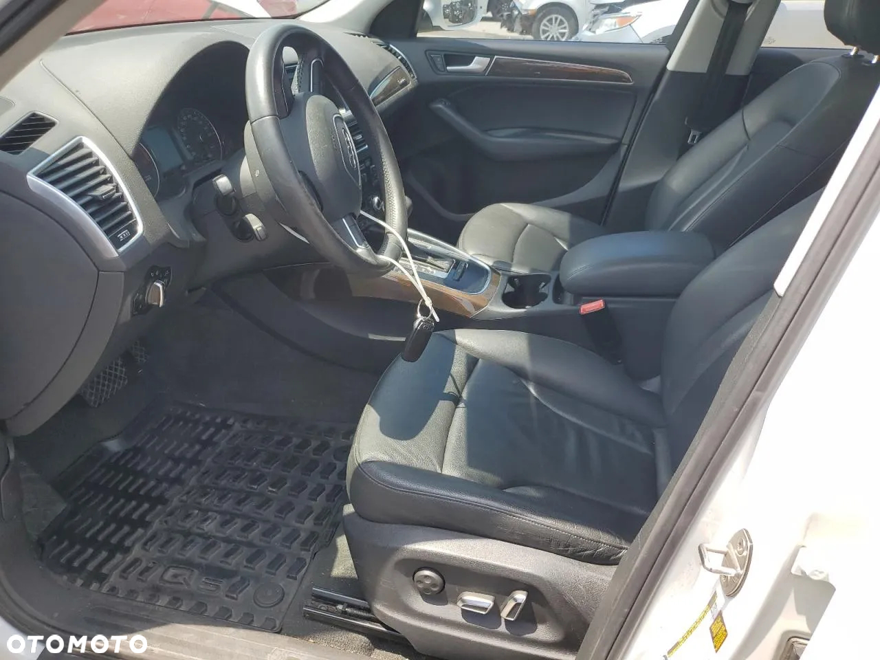 Audi Q5 - 7