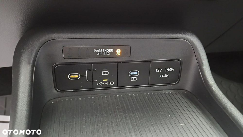 Hyundai Kona 1.0 T-GDI Smart - 19