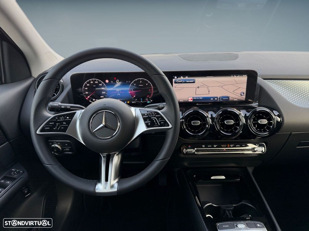 Mercedes-Benz GLA 180 d Style - 15