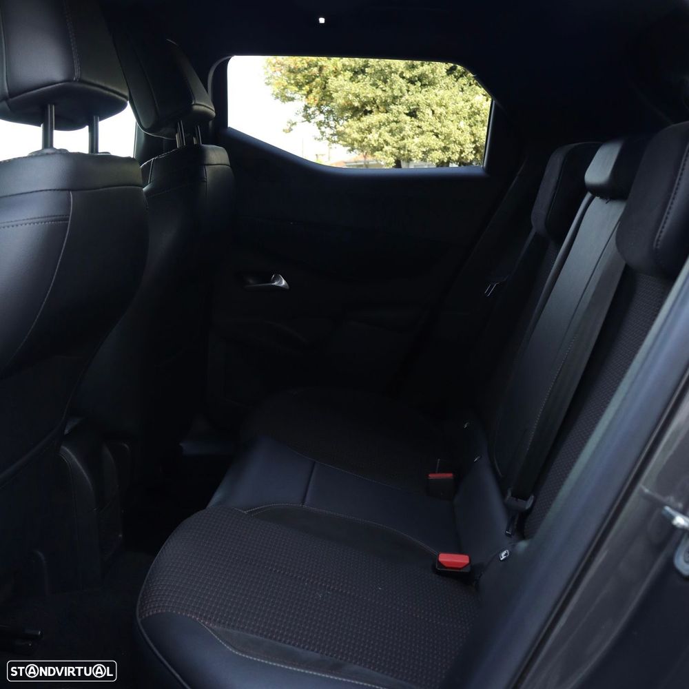 DS DS3 Crossback 1.5 BlueHDi Performance Line - 29