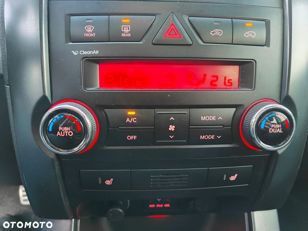 Kia Sorento 2.0 CRDI L 2WD - 18