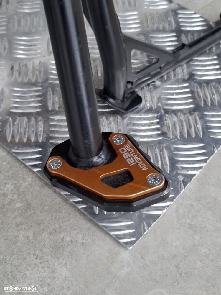 KTM 1290 Super Adventure - 18