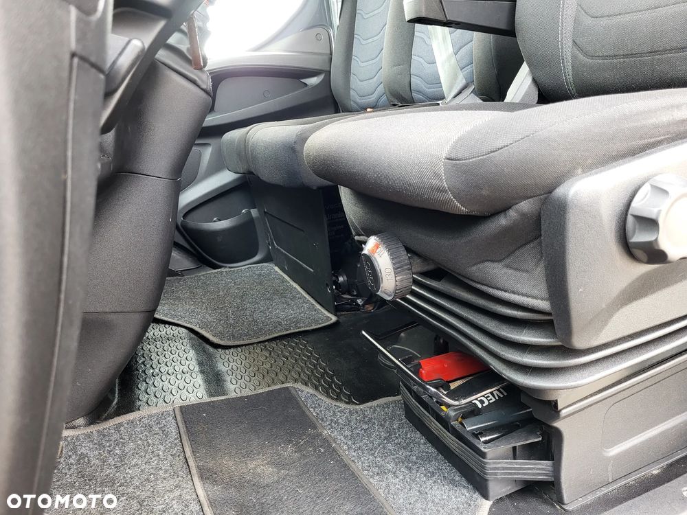 Iveco 35s18 - 9