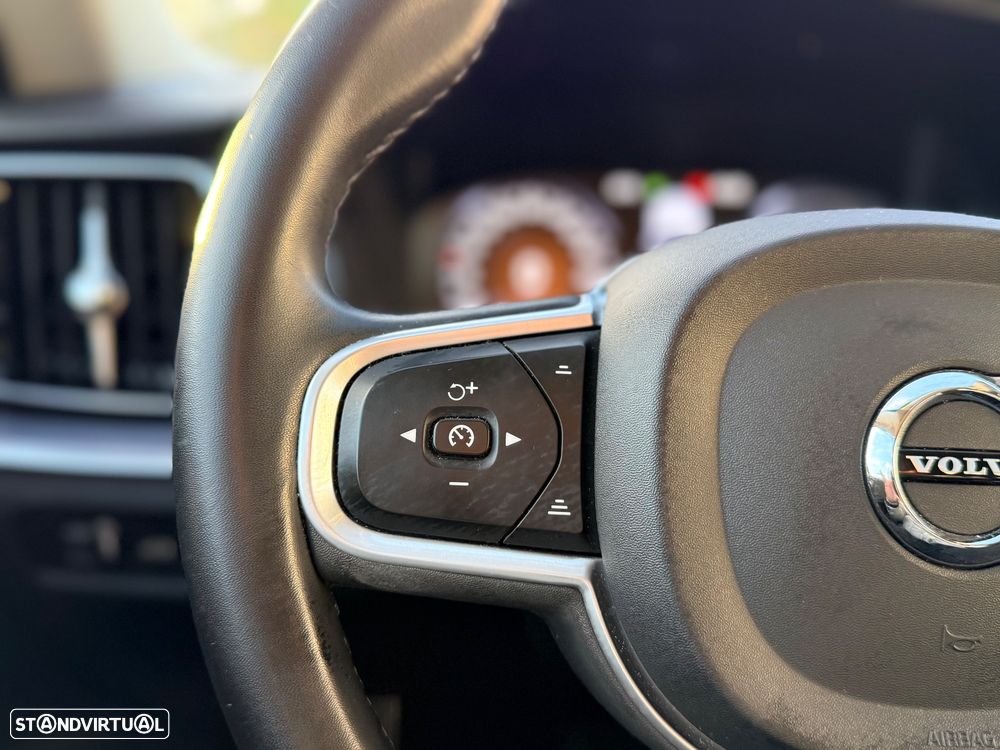 Volvo V60 2.0 T6 AWD TE Inscription - 18