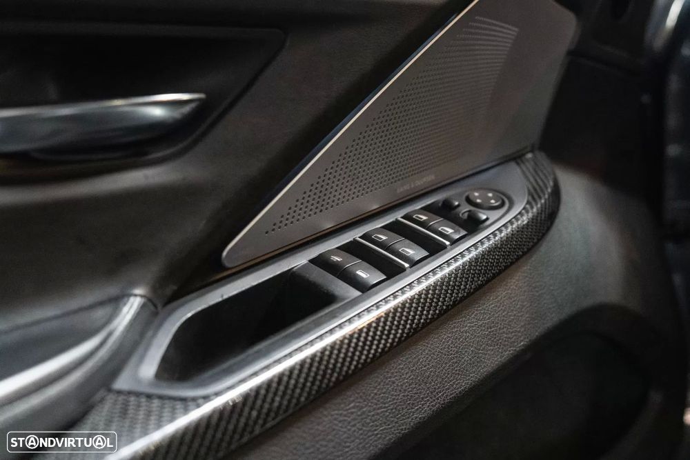BMW M6 Cabrio - 15