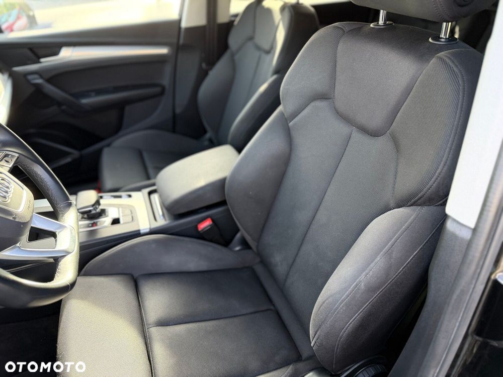 Audi Q5 40 TDI mHEV Quattro S Line S tronic - 17