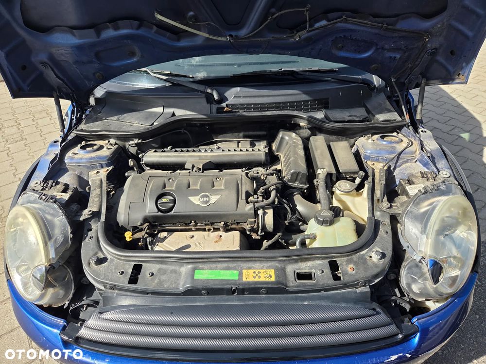 MINI Clubman - 11
