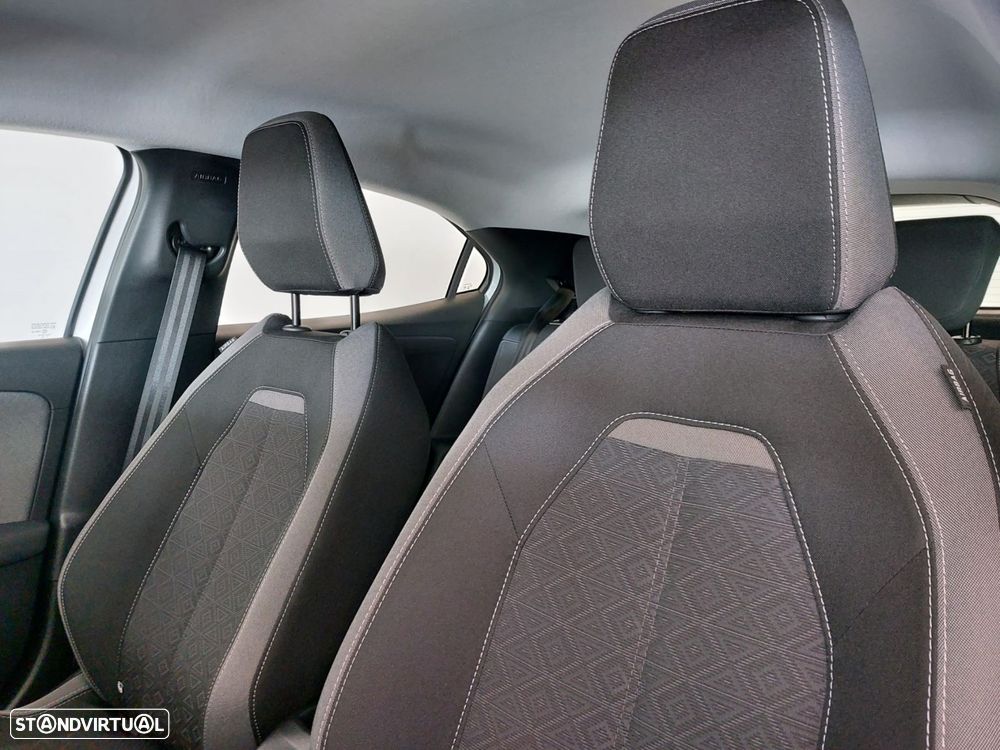 Opel Mokka-e Edition — fotografia 9