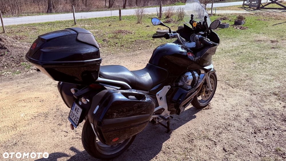 Moto Guzzi 1200 - 17