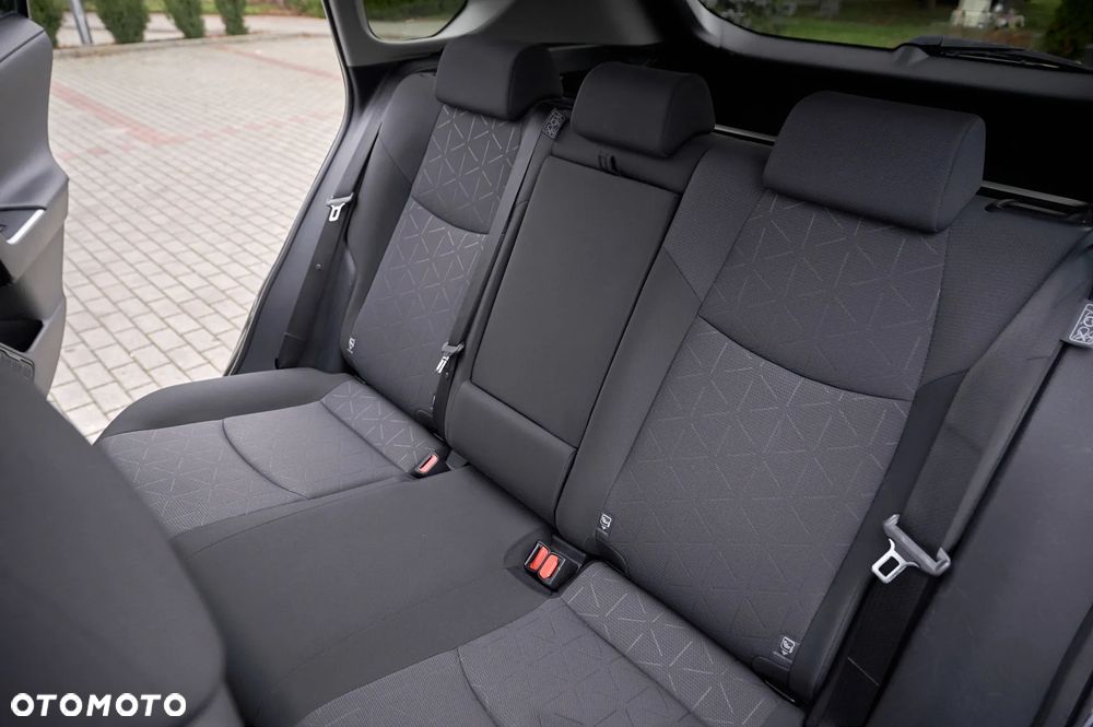 Toyota RAV4 2.5 4x4 Style Selection - 29