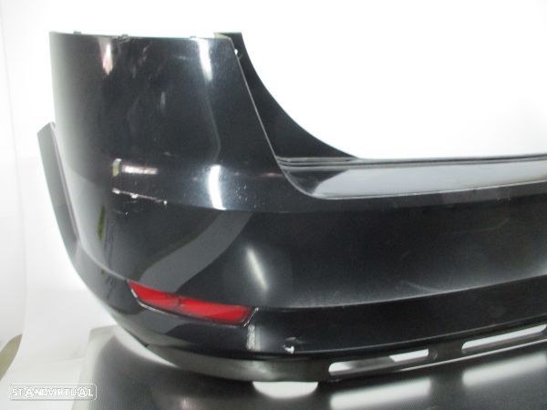 Para Choques Tras Ford Mondeo Iv (Ba7) - 2