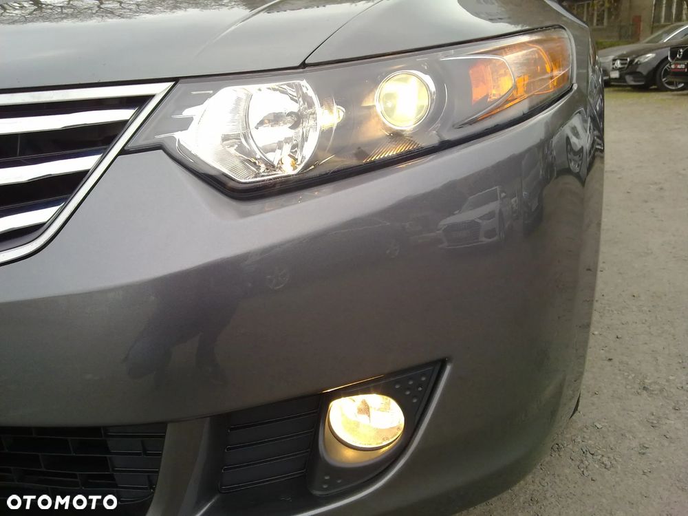 Honda Accord 2.0 Elegance - 8