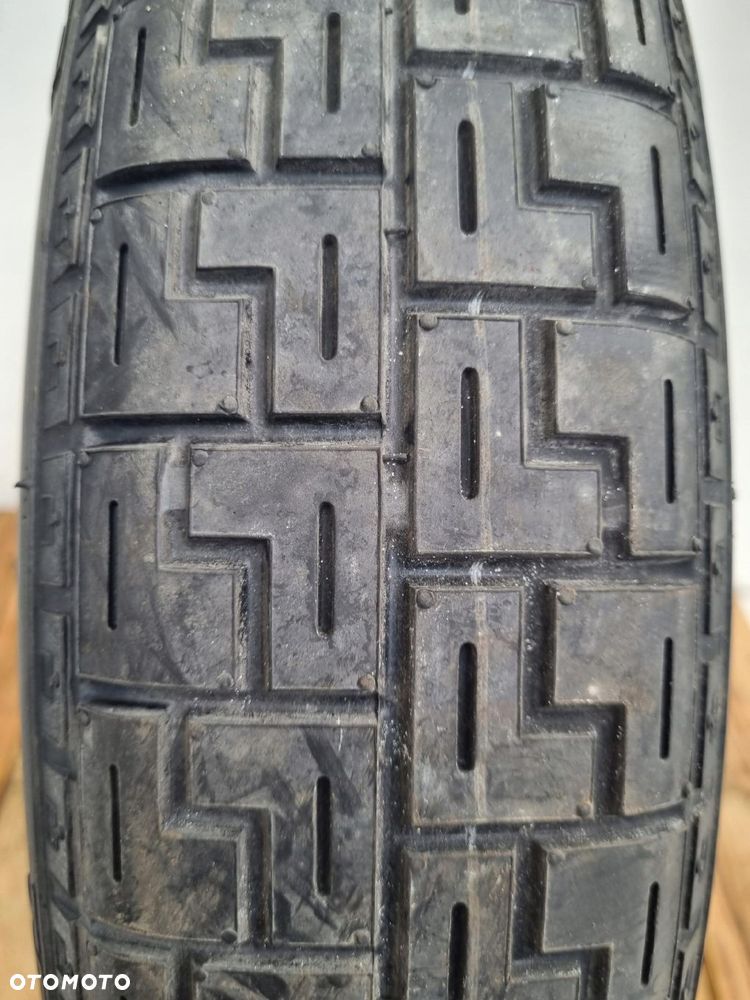 KOŁO DOJAZDOWE Ford Mondeo mk3 III _ dojazdówka 125/85 R16 5x108 1S71MD - 7