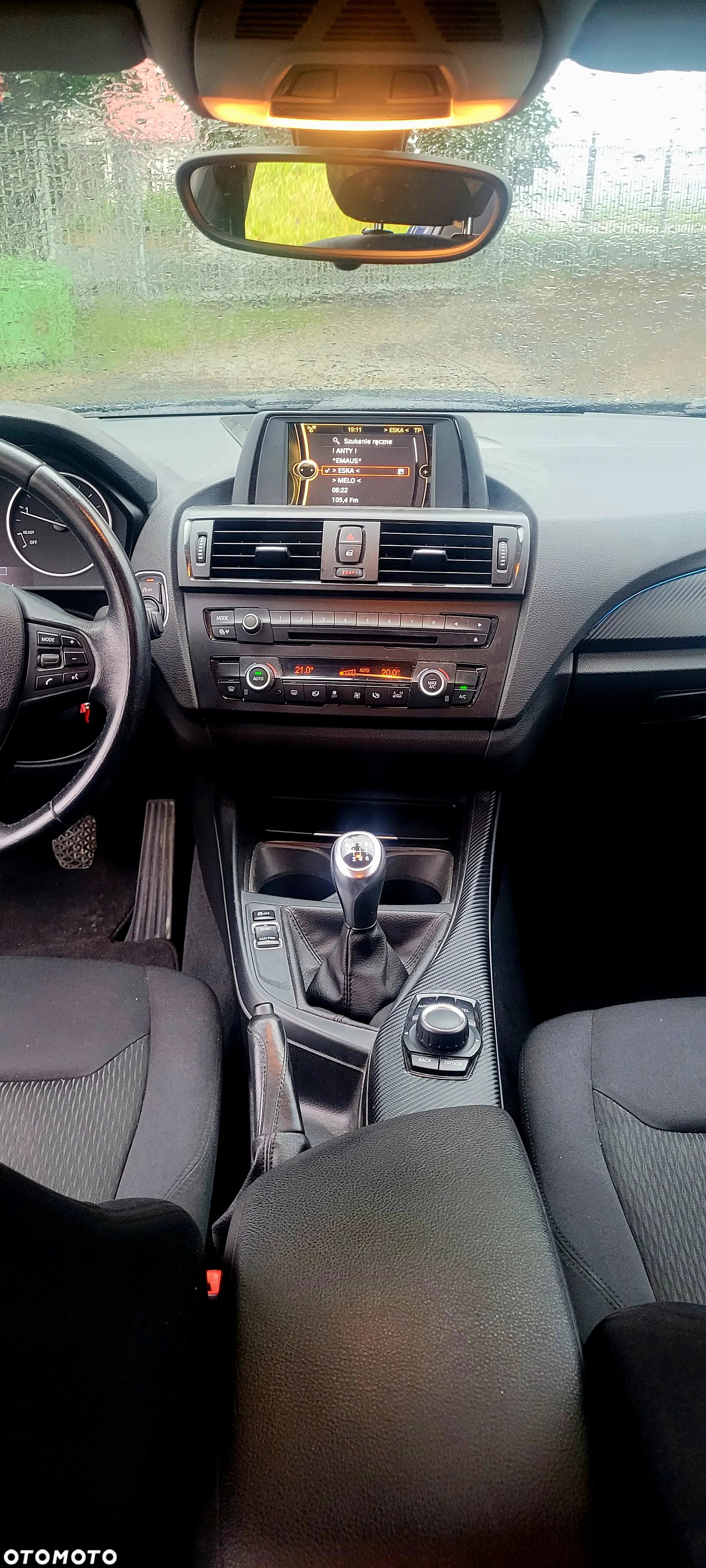 BMW Seria 1 114d - 13