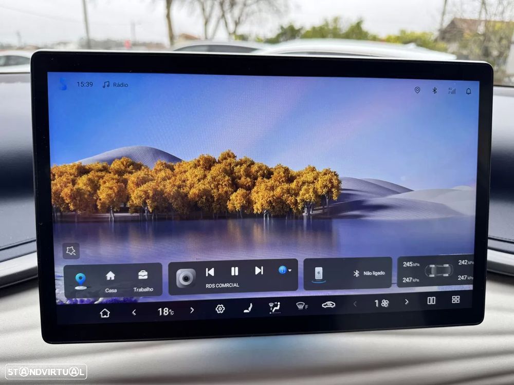 BYD Atto 3 60.48 kWh Design - 12