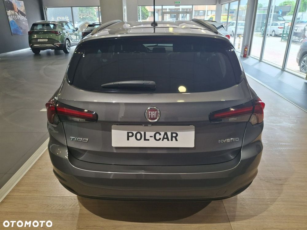Fiat Tipo - 6