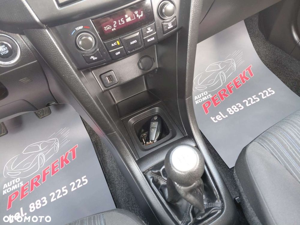 Suzuki Swift - 26