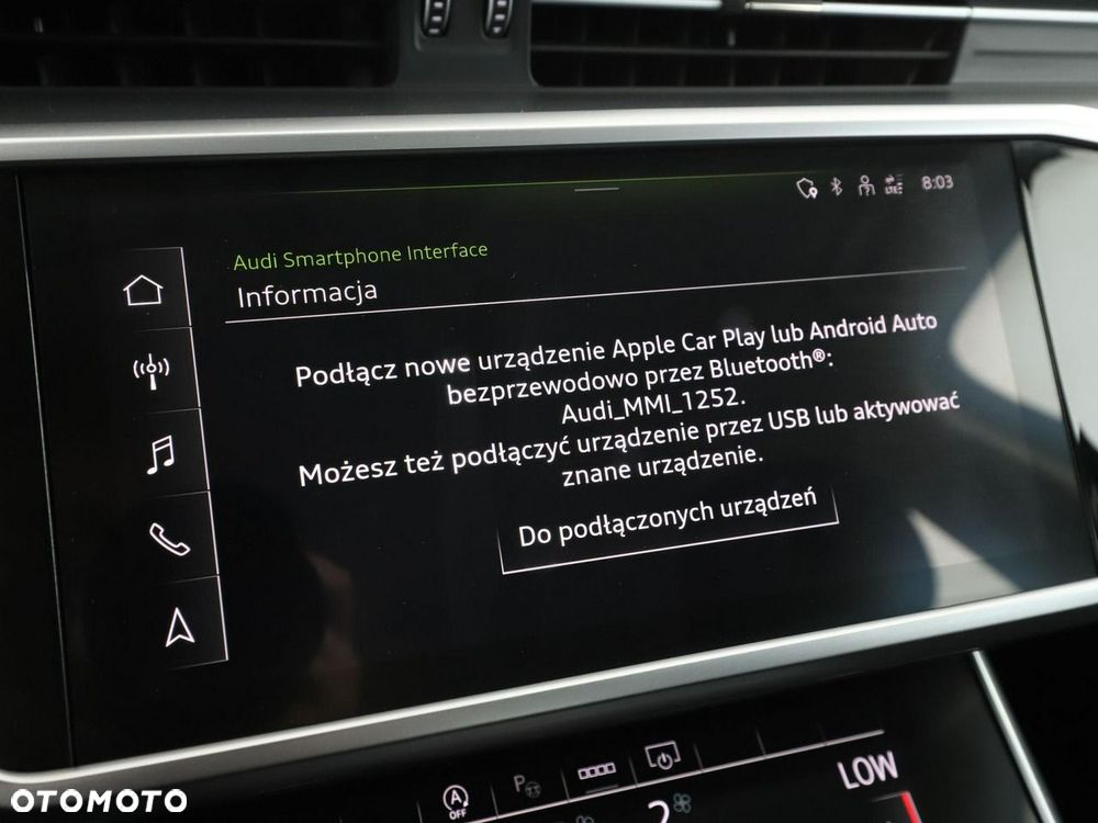 Audi A6 Avant 40 TDI S tronic - 25
