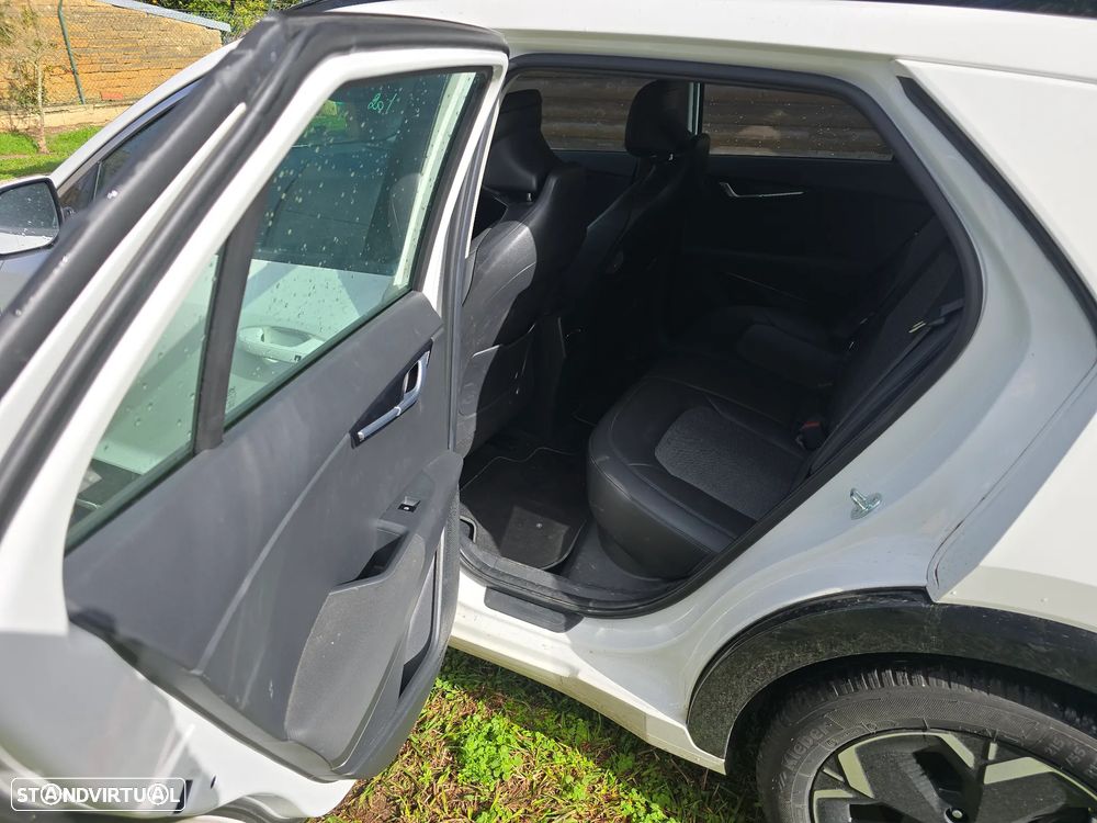 Kia Niro EV Inspiration - 8