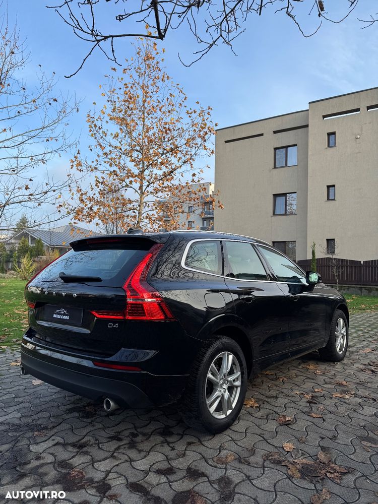 Volvo XC 60 D4 Geartronic Momentum - 3