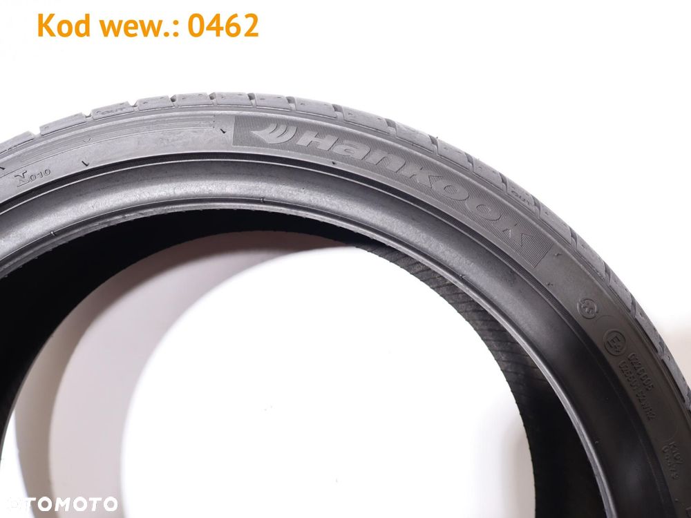 Hankook Ventus S1 Evo - 215/35 R17 - 4