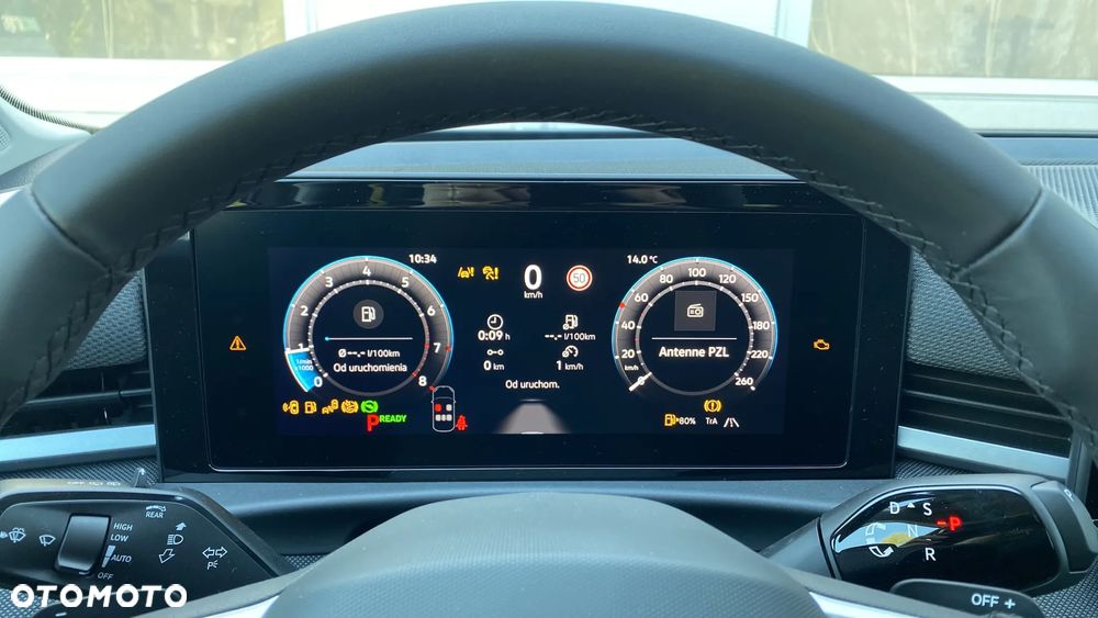 Volkswagen T-Roc 1.5 TSI Life DSG - 12