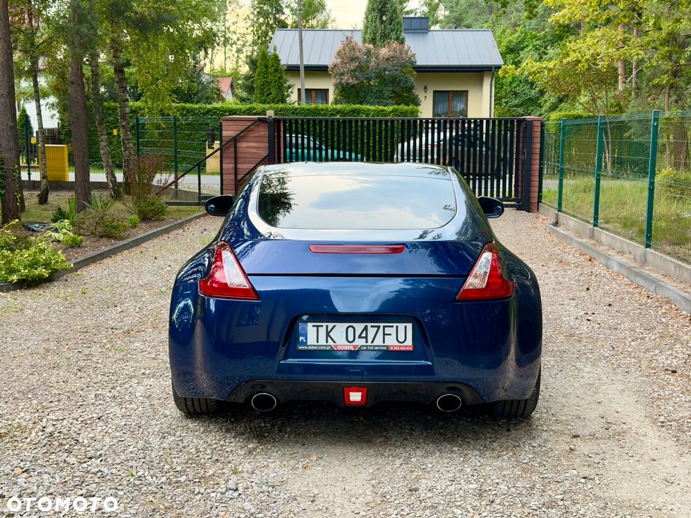 Nissan 370 Z 3.7 V6 Premium - 5