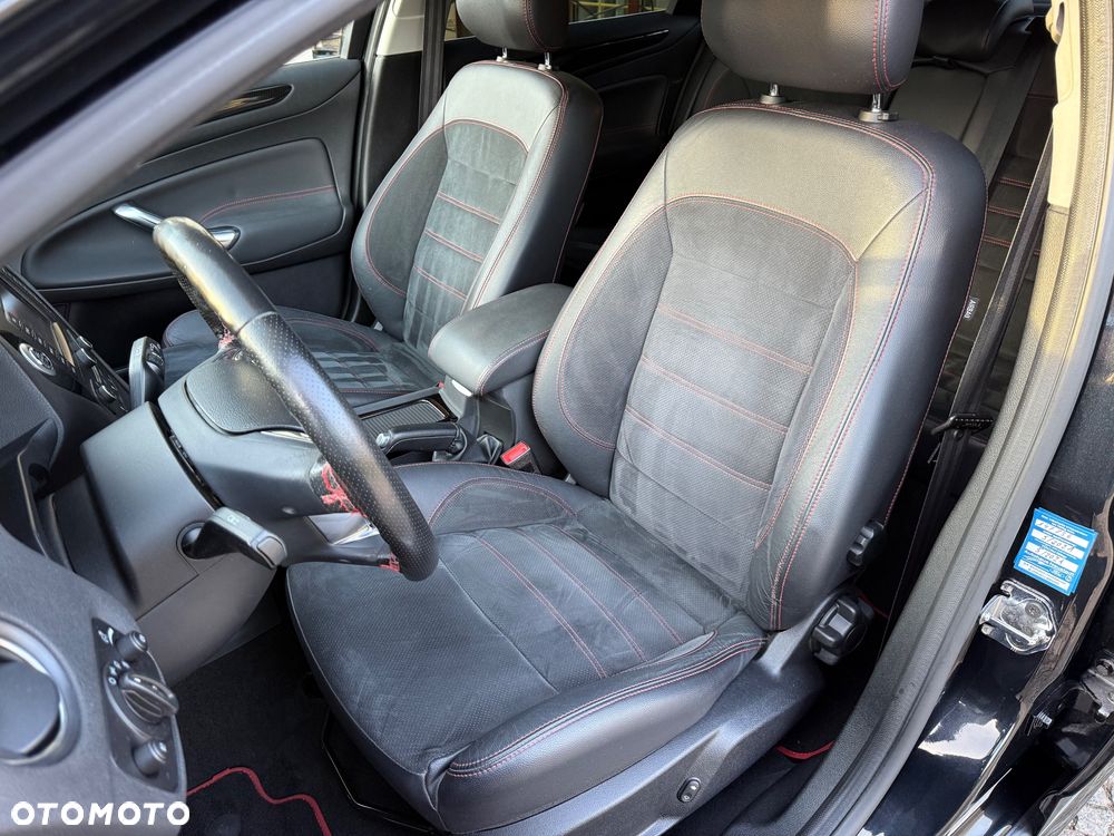 Ford Mondeo 2.0 TDCi Titanium S - 17