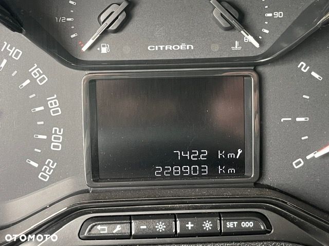 Citroën Berlingo - 27