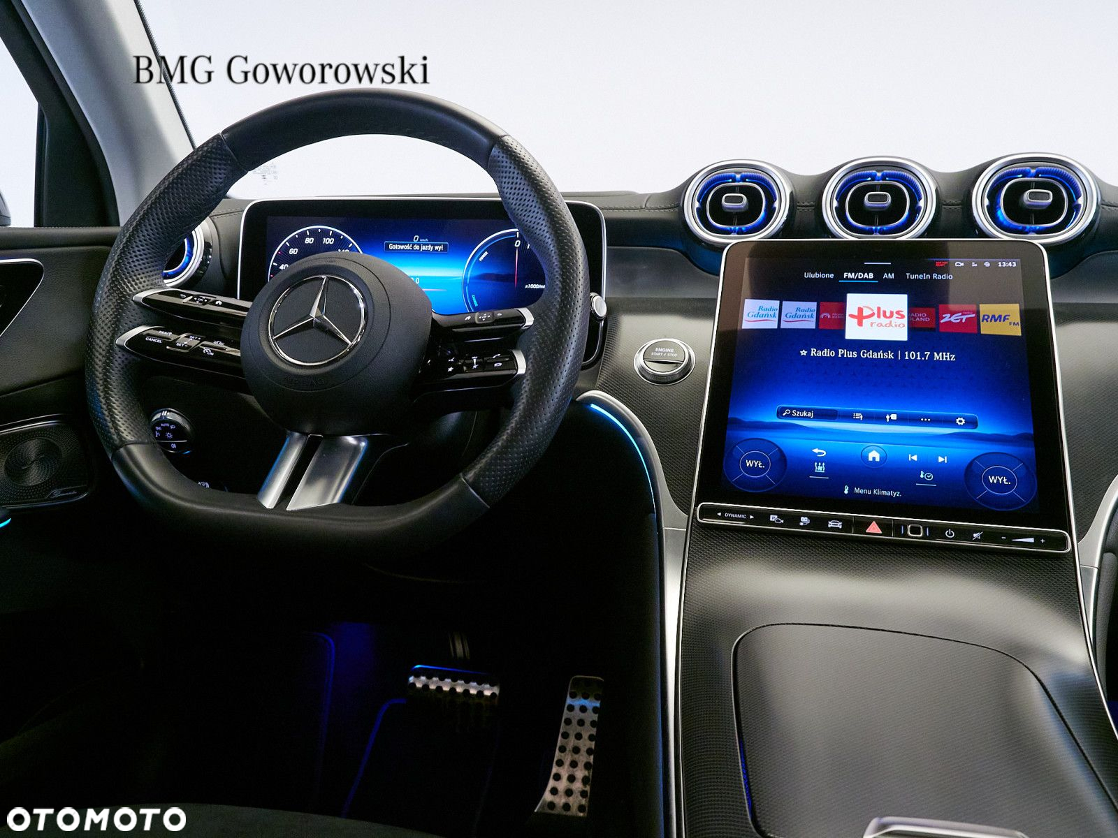 Mercedes-Benz GLC - 20