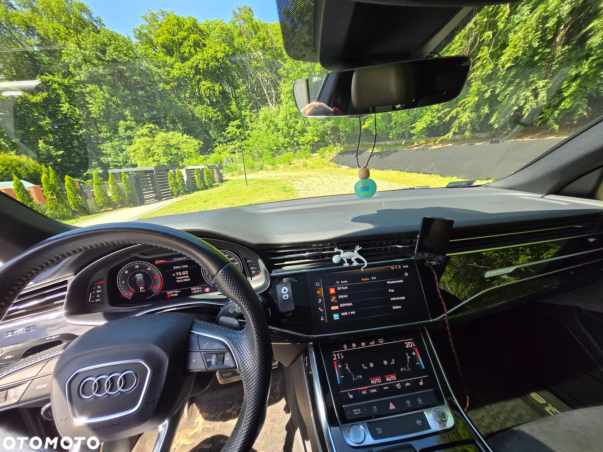 Audi Q8 - 29