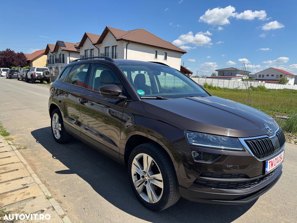 Skoda Karoq - 3