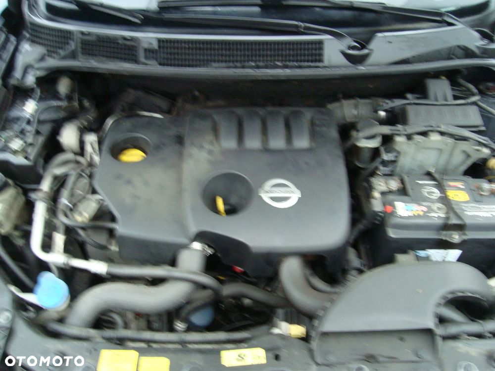 Nissan Qashqai - 14
