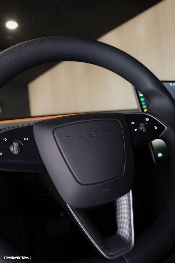 Tesla Model 3 Tração Traseira Premium - 51