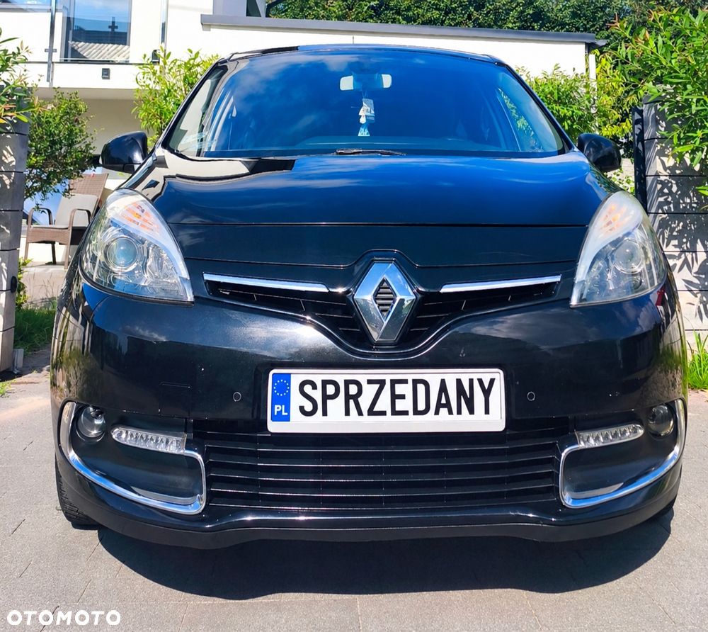 Renault Grand Scenic - 1