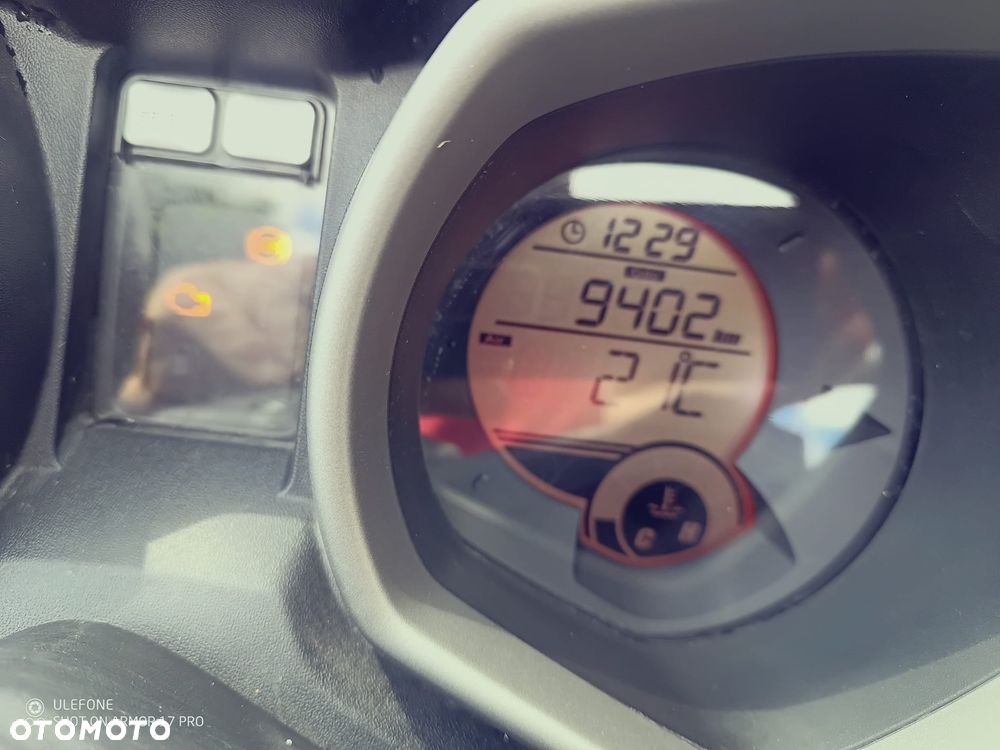 Yamaha X-max - 5