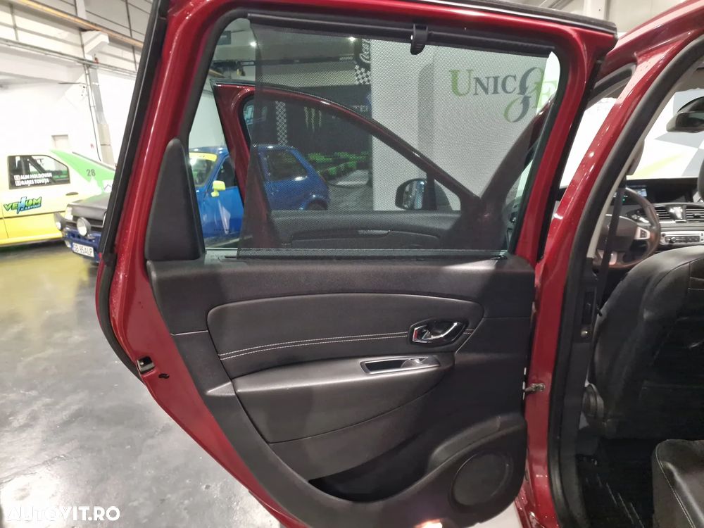 Renault Grand Scenic dCi 110 FAP EDC Expression - 18