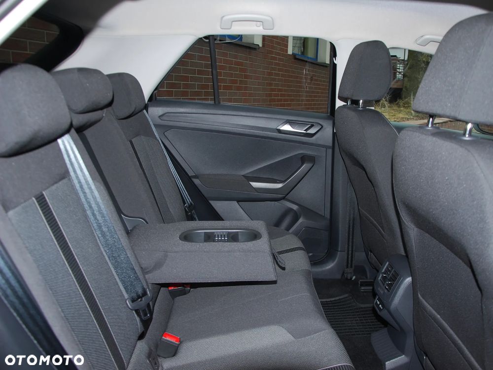 Volkswagen T-Roc 1.5 TSI Life DSG - 13