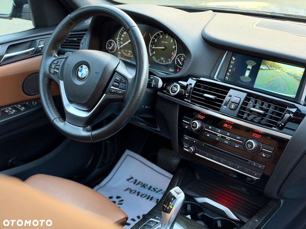 BMW X3 - 14