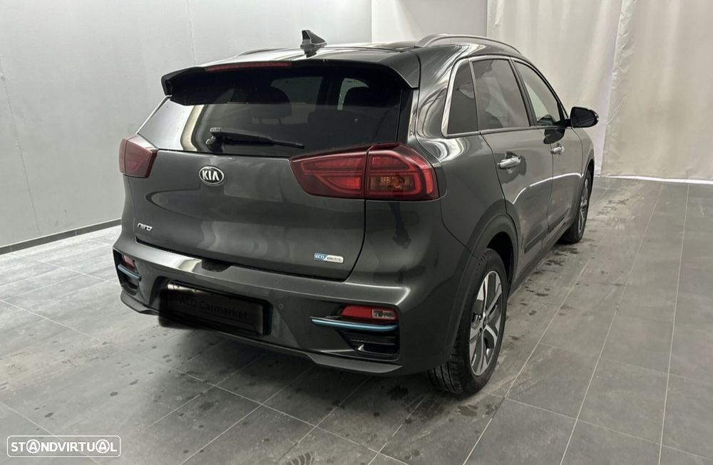 Kia e-Niro Spirit - 2