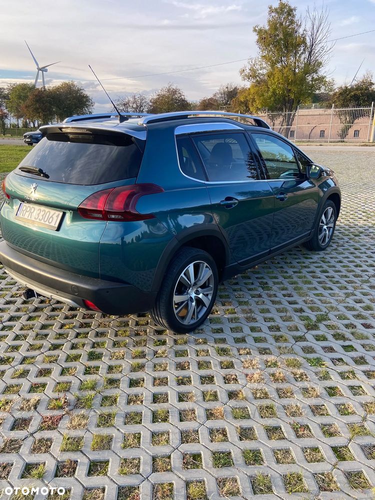 Peugeot 2008 1.6 BlueHDi Allure - 6