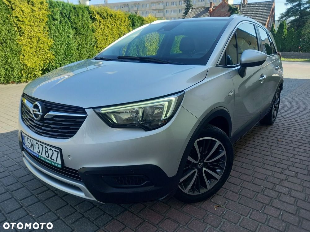 Opel Crossland X 1.2 Limited Edition - 3