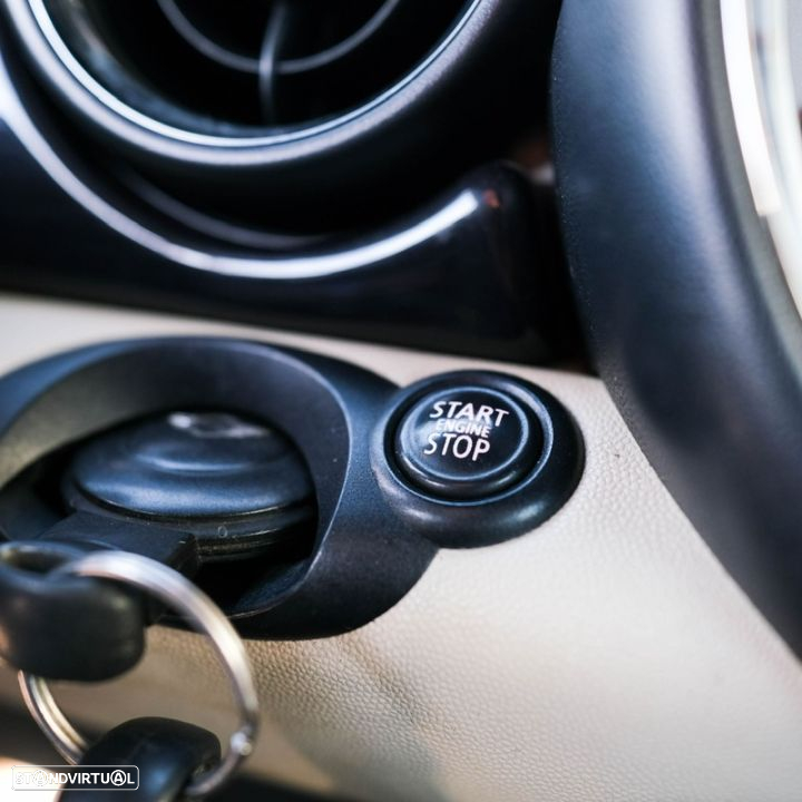 MINI 3 Portas Cooper D - 12