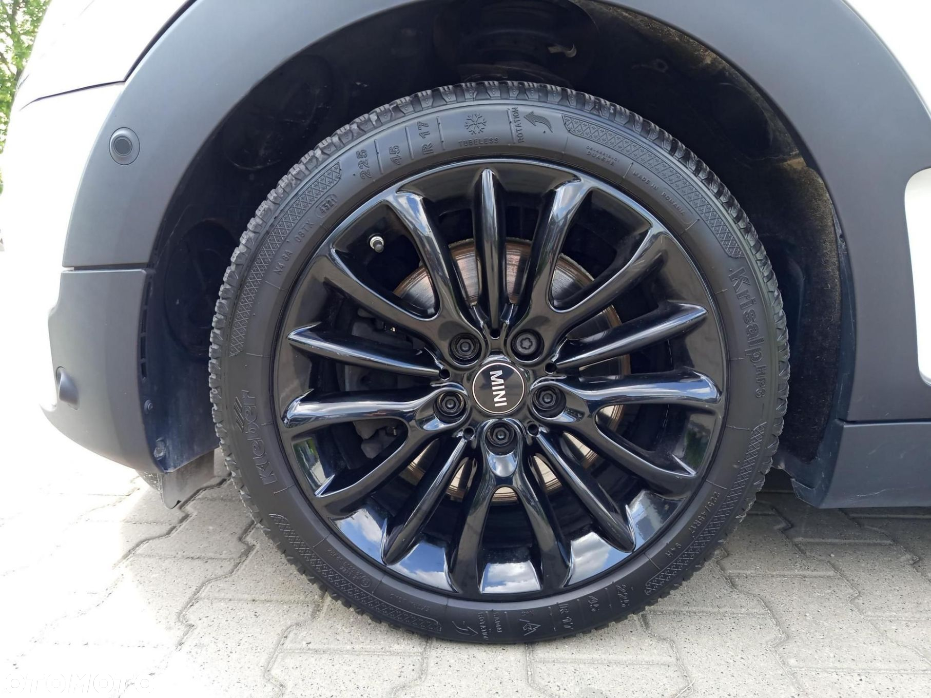 MINI Clubman - 10