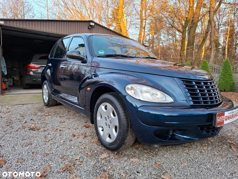 Chrysler PT Cruiser 2.0 Limited - 5
