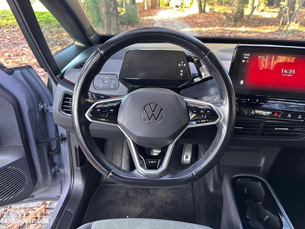 VW ID.3 Pro Performance - 22